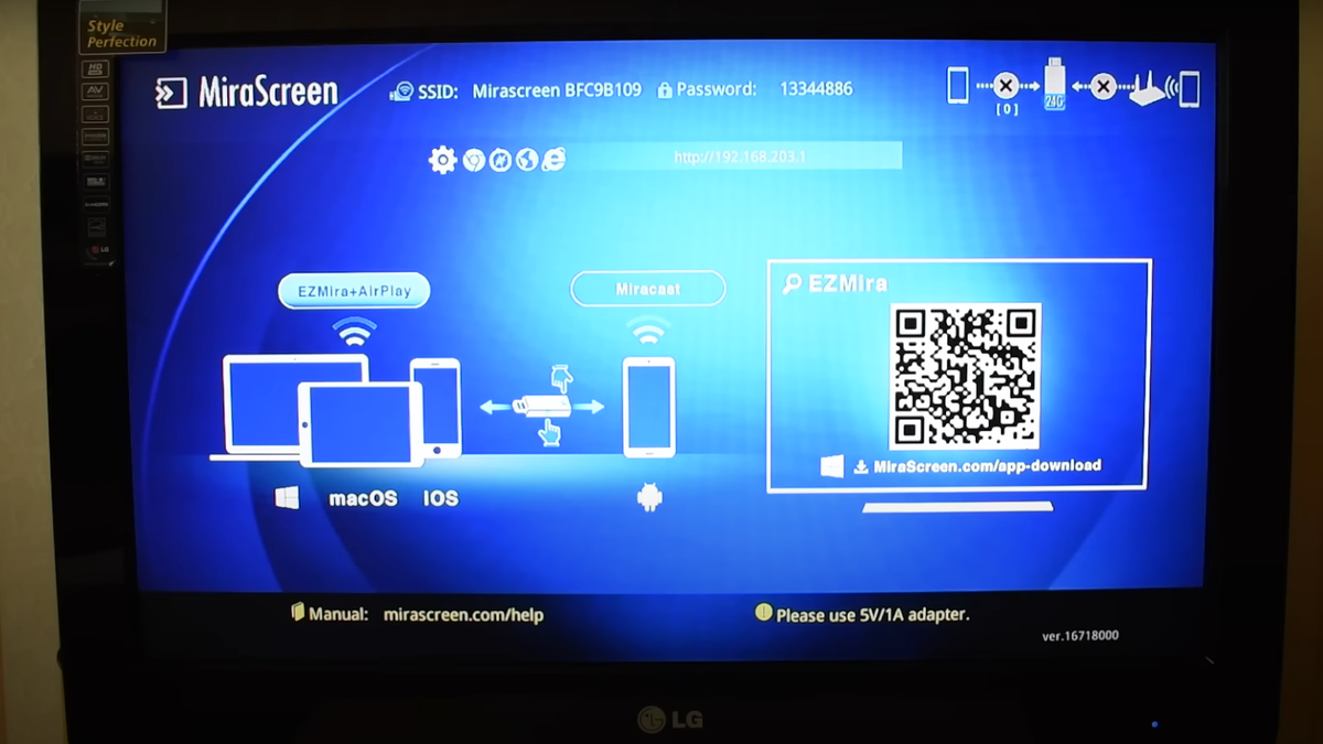 Screen Mirroring — как сделать дублирование экрана на ТВ и ПК со ...