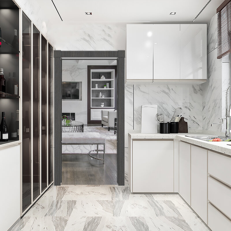 Межкомнатная арка "Портал Люкс"