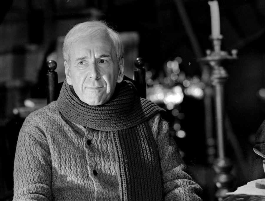 Ростислав Плятт: Есть только одна национальность – хороший порядочный ...