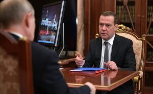    Фото: пресс-служба Кремля / kremlin.ru Гульназ Астахова