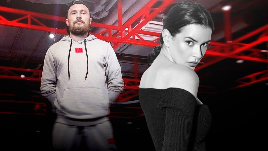   социальные сети Игоря Величкина/социальные сети Ксении Величкиной