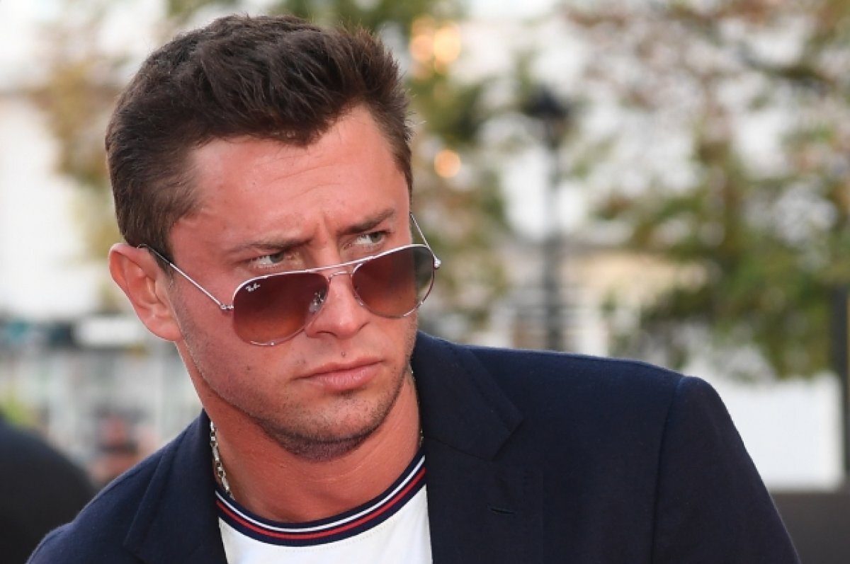    Актер Прилучный рассказал, кому может помочь фильм «На игре»