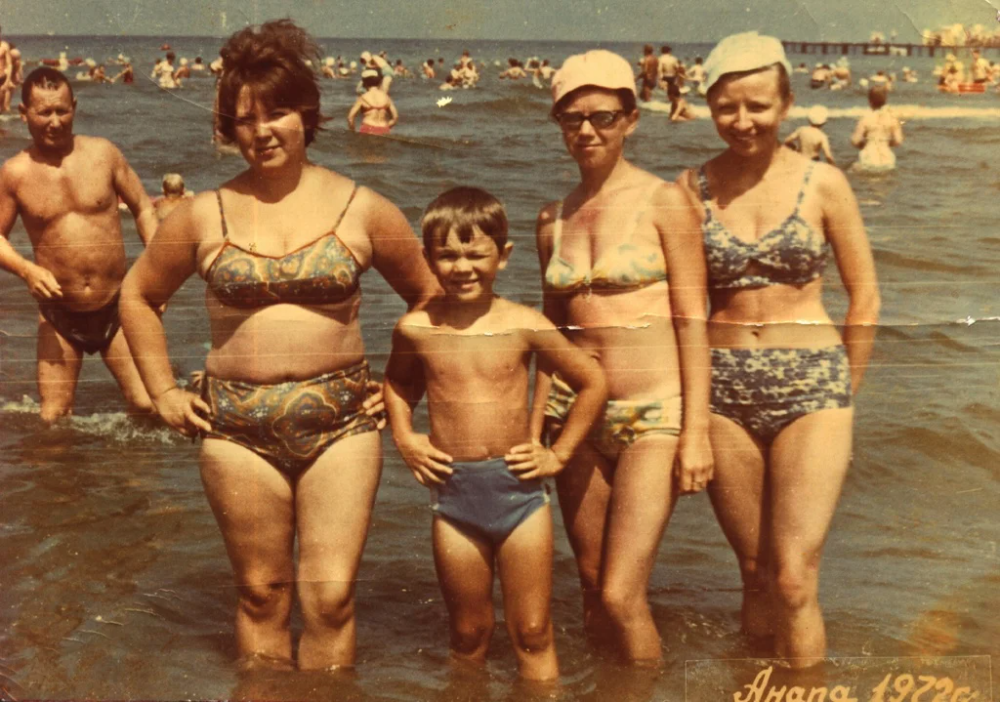 9 редких фото советских красавиц 80-х годов и ранее Мгновения жизни Дзен