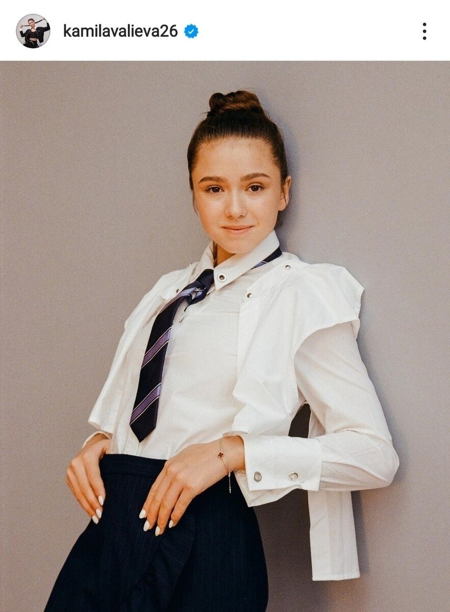 КАМИЛА ВАЛИЕВА СНЯЛАСЬ В КЛИПЕ ВАНИ ДМИТРИЕНКО Новое Радио Дзен
