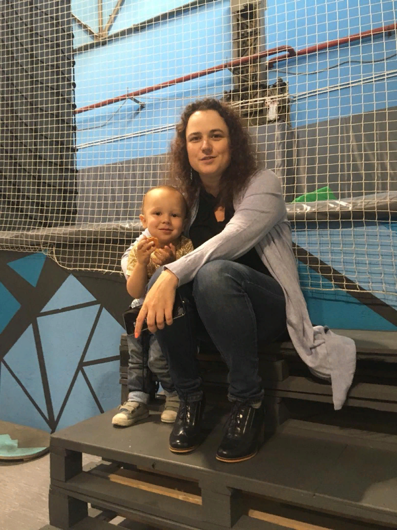 фотку нашла давнишнюю