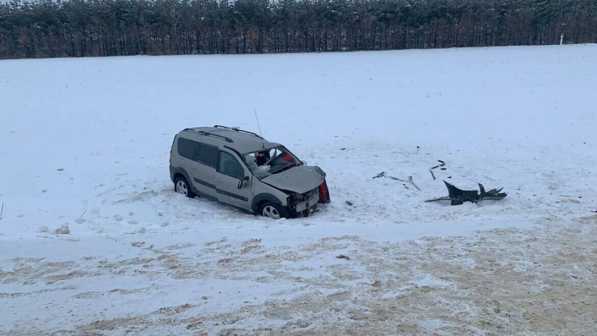 Фото: Госавтоинспекция Татарстана