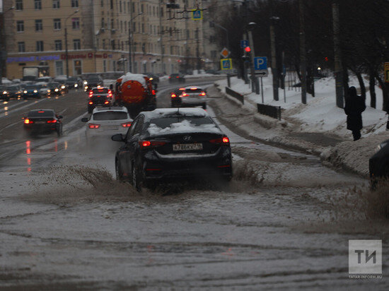     Фото: ИА "Татар-информ"