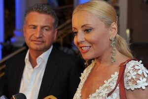    Фото: Комсомольская правда Татьяна Шароватова