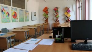    Фото: Zakon.kz Ирина Амелина