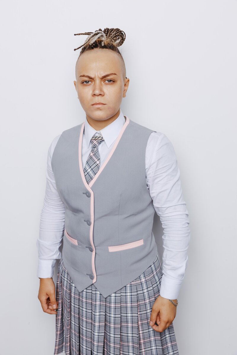    Валерия Вакарчук