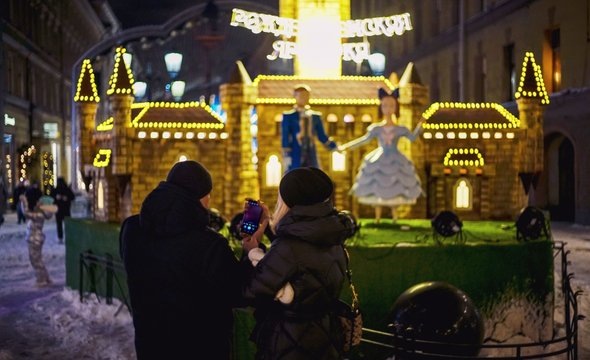    Фото: Алексей Даничев / РИА Новости