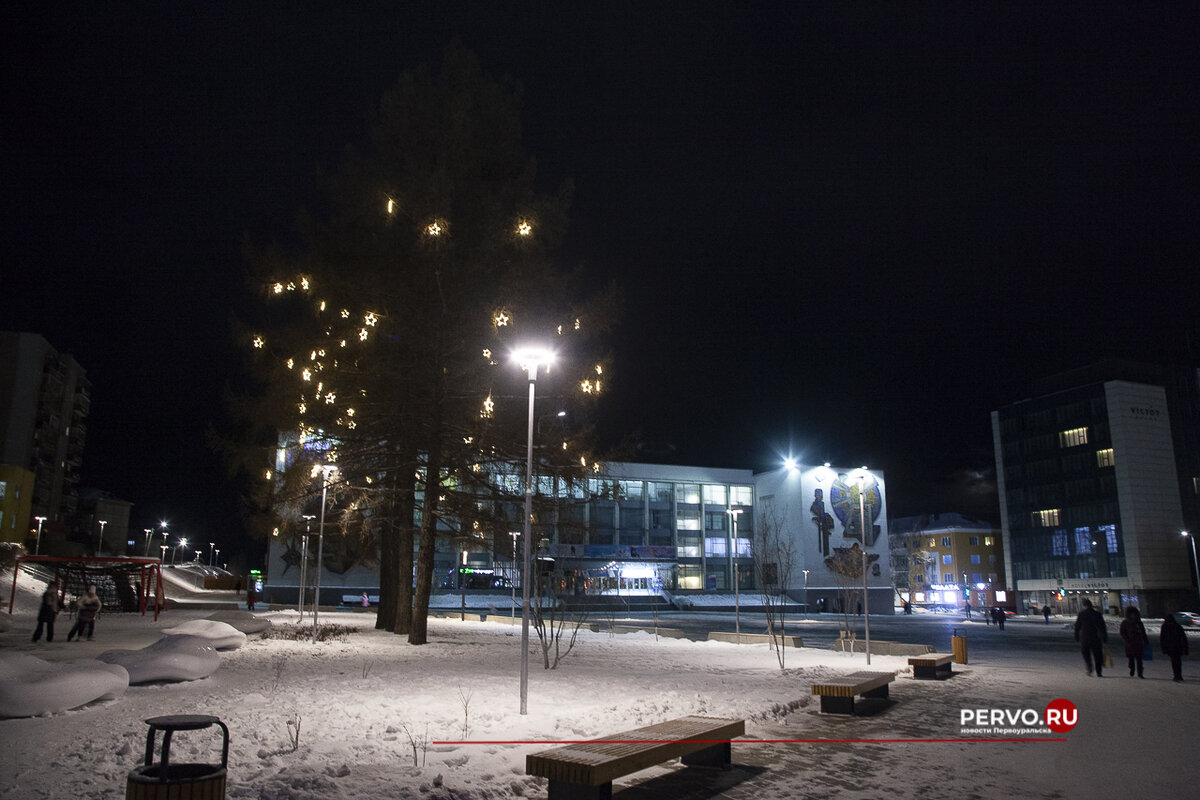 Фото © Кравчук Максим / www.pervo.ru