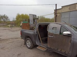    Фото: topwar.ru Мария Спиридонова