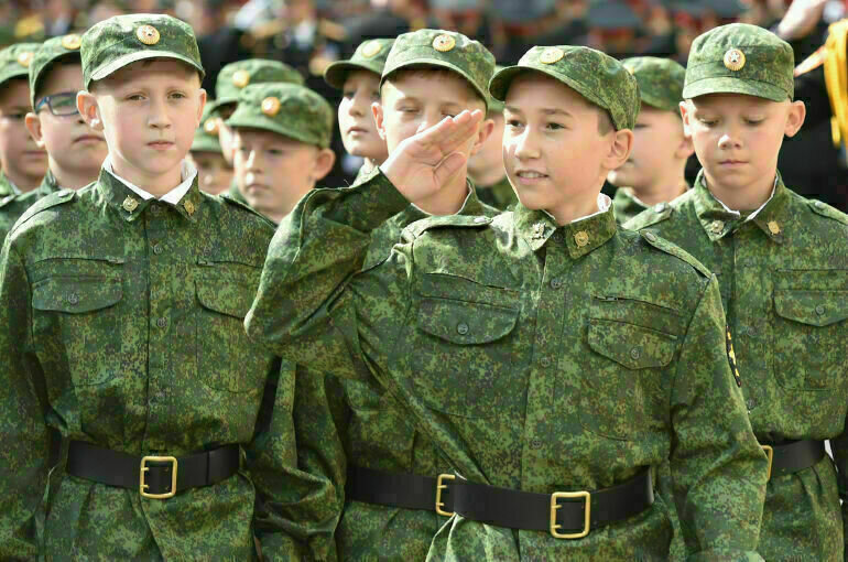   Игорь Самохвалов/ПГ