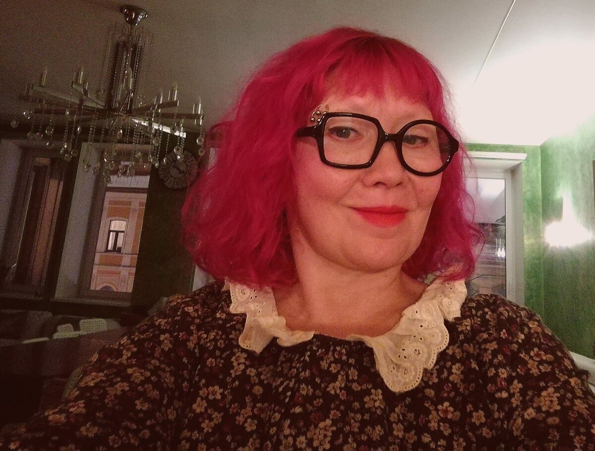 Наталья Романова, автор книги "Идеальная грамотность без правил и словарей"