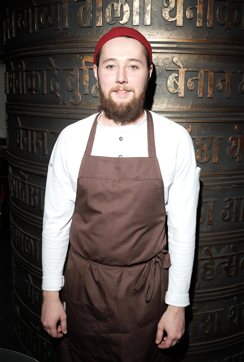 Дмитрий Кишов