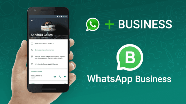   WhatsApp Business API