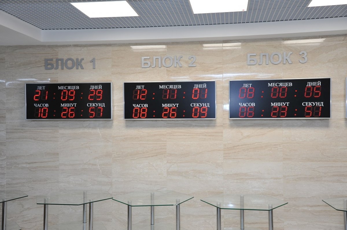    На Ростовской АЭС ищут причину экстренной остановки энергоблока