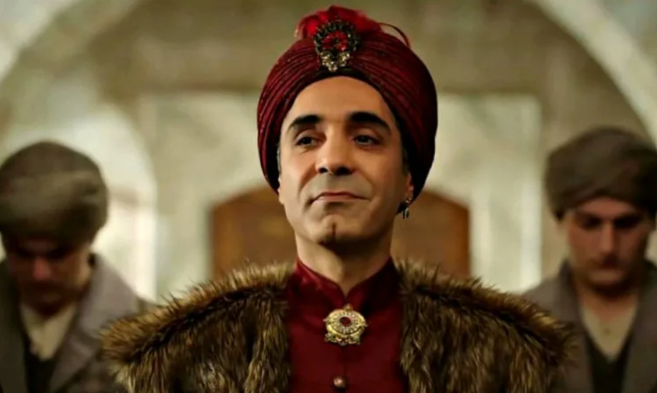 Неважно как мир смотрит на человека, важно как человек на мир  