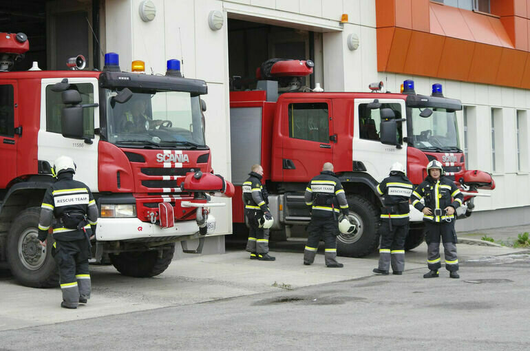   Игорь Самохвалов/ПГ