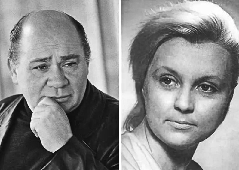 Актер евгений леонов биография личная жизнь Евгений Леонов. Творческий путь, скандал в театре, известный сын и внезапный ухо