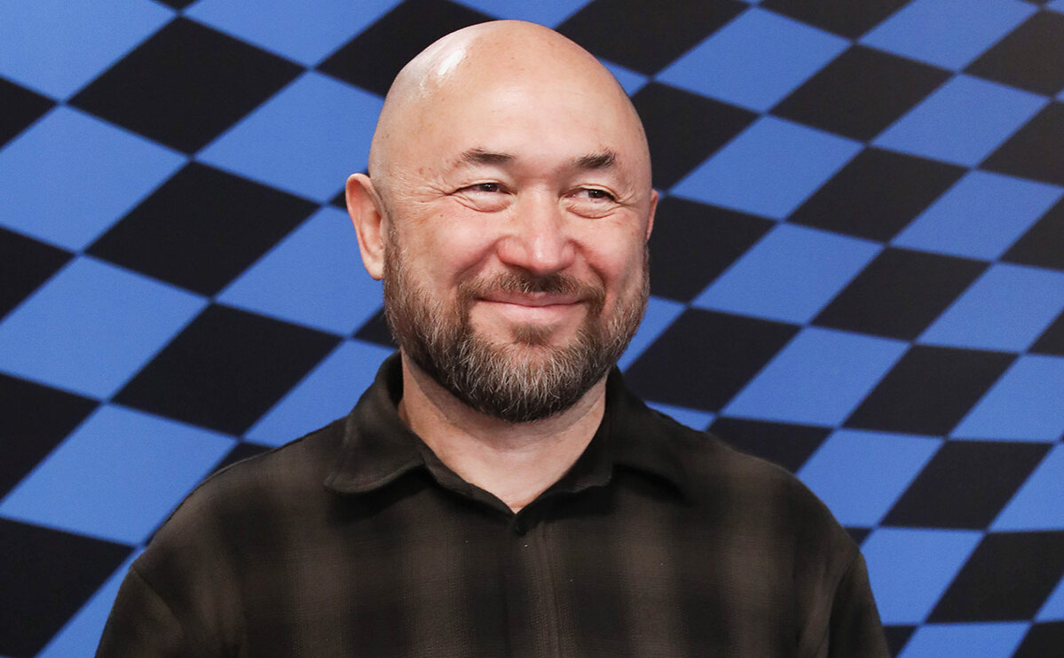 Тимур Бекмамбетов