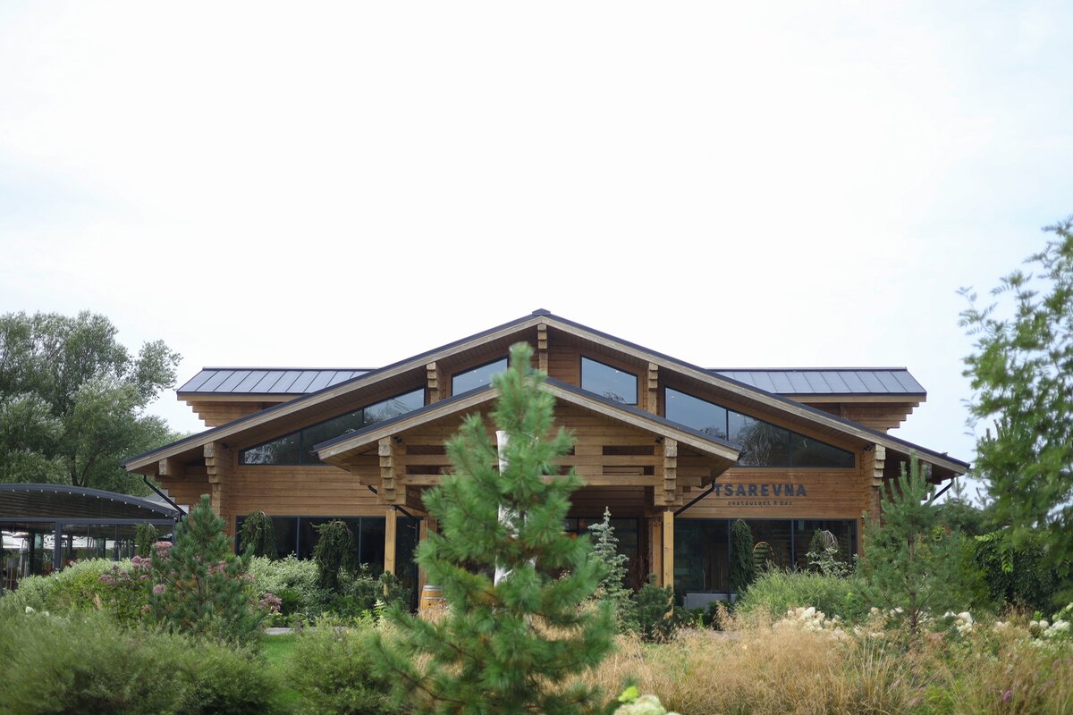 Zavidovo Spa Village