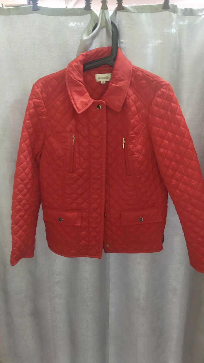 Куртка Antonelle.