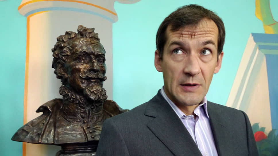 Фото: Василий Шапошников / Коммерсантъ📷Глеб Пьяных