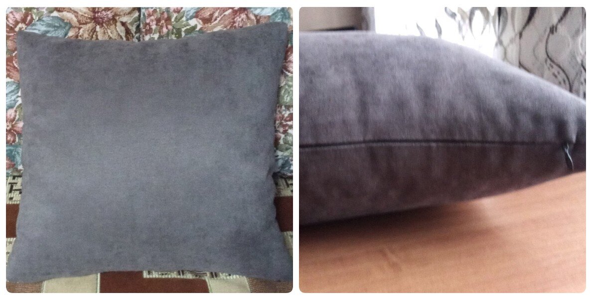 Подписывайся и выигрывай подушку!!!