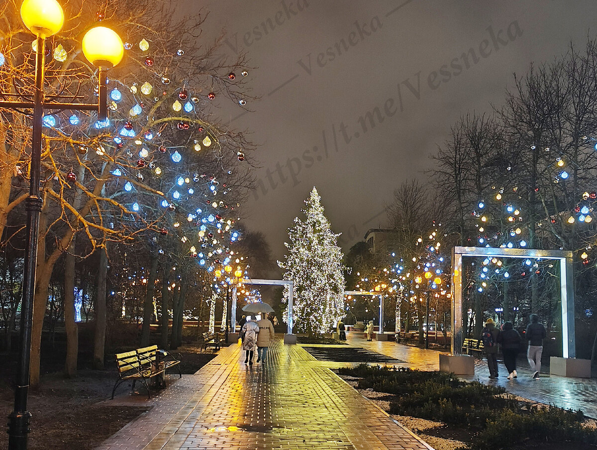 Фото автора