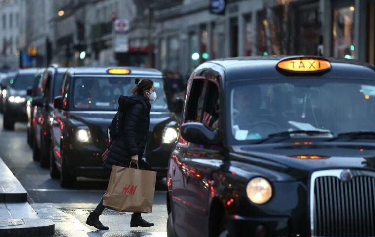 Производственный сектор обрушился на 2,5% в период с июля по сентябрь