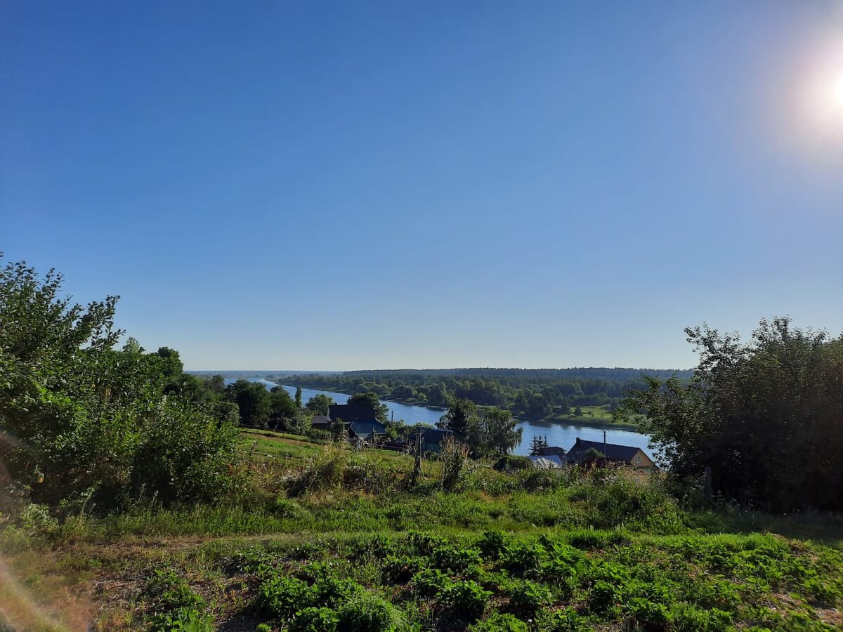 Фото автора.