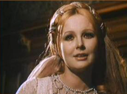 Кадр из фильма "Отелло" взят для иллюстрации из Яндекс Картинки. 