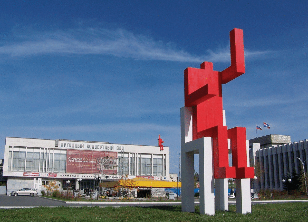 Автор: В. Панченко