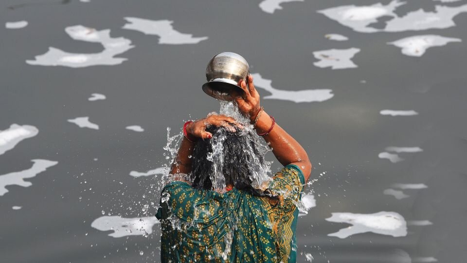 Фото Mohd Zakir/Hindustan Times