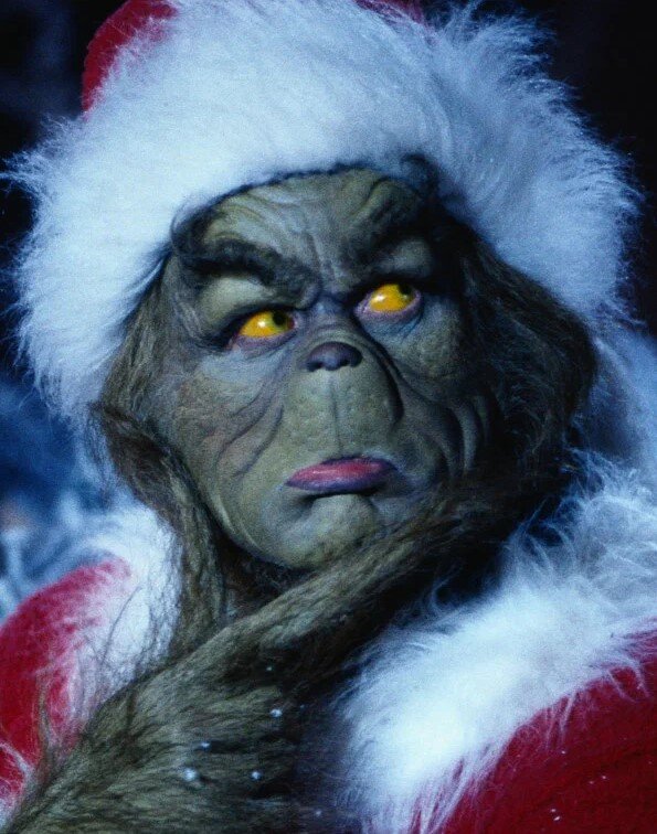 Кто крадет Рождество у Америки и зачем?