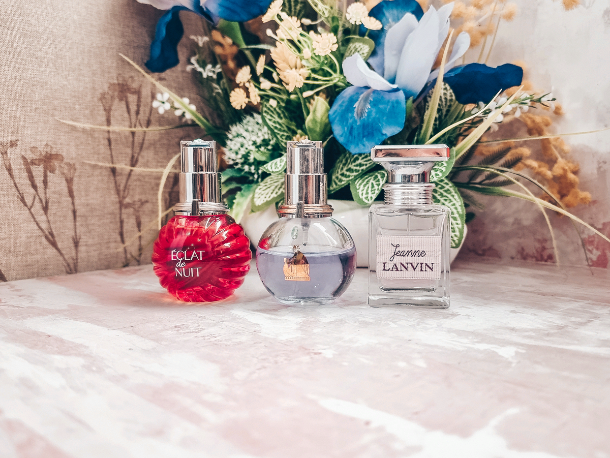 Рейтинг лучшей парфюмерии (ароматов) в подарок женщине/девушке для мужчин