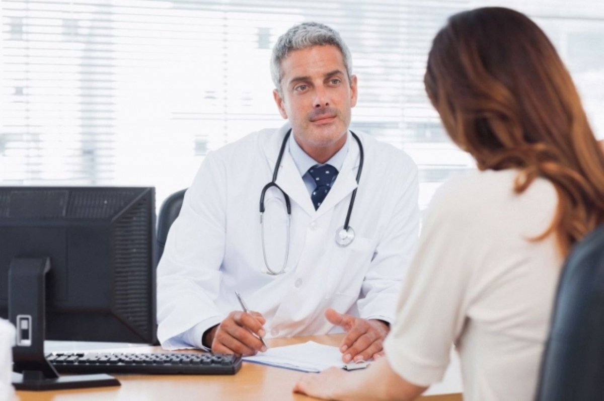    Выявить онкологические заболевания на ранних стадиях помогает диспансеризация.