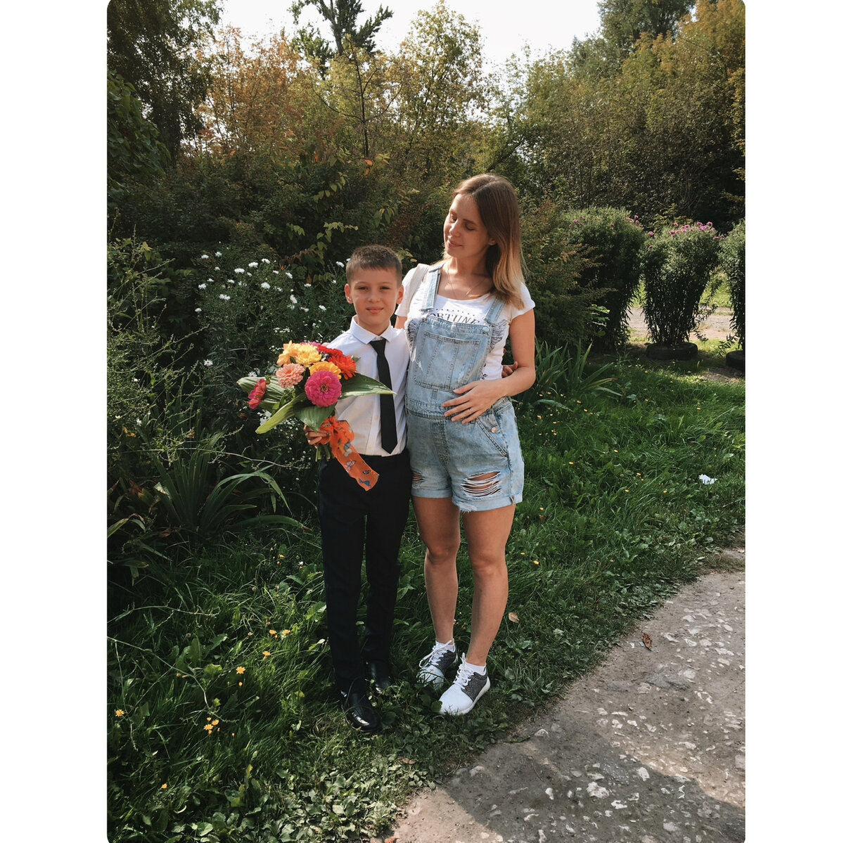 Мы не понимаем, какое Бог нам дает счастье, порой…