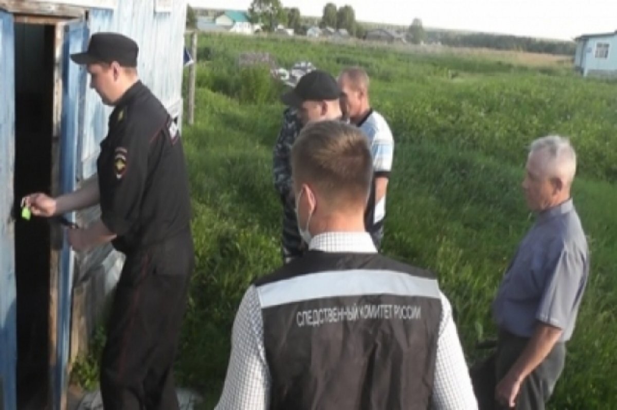    Ударившего ножом сына и избившего сожительницу жителя Коми осудили на 7 лет