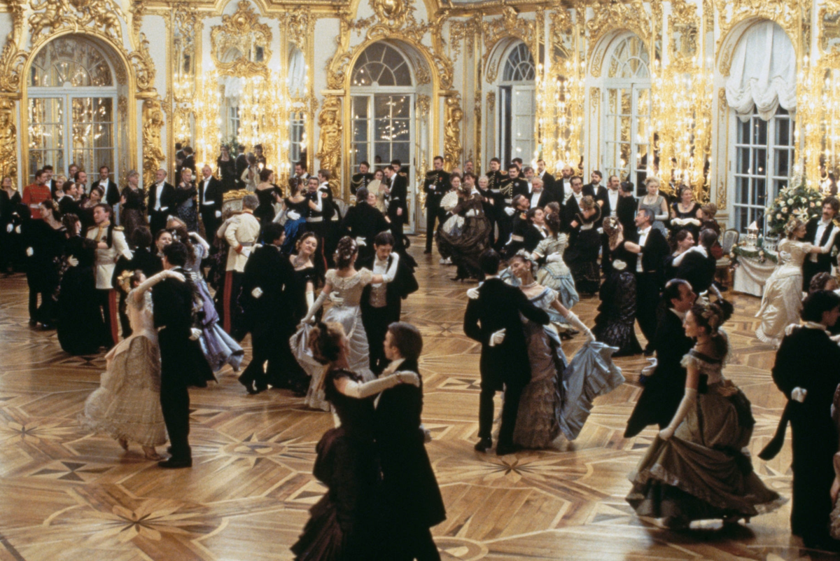     Не романтика, а пытка: 4 причины, по которым ты бы убежала в ужасе с бала в Зимнем дворце