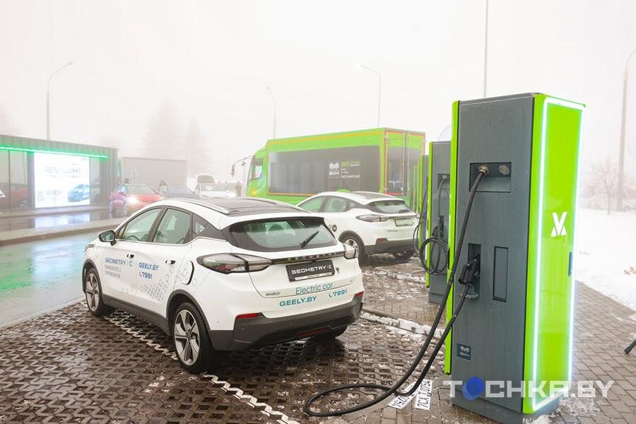    Фото: Павел Русак / Tochka.by