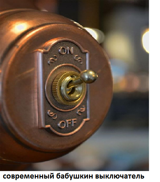 ретро стиль