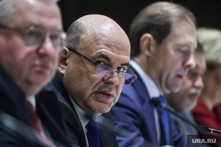    Премьер-министр Михаил Мишустин анонсировал проверки бюджетных расходов на снабжение участников СВО