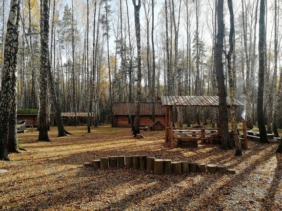    Фото: gnezdovo-museum.ru