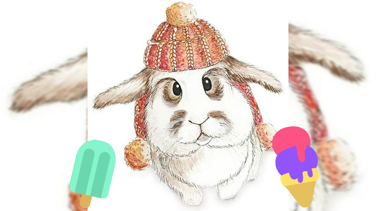 символ 2023 года игрушка