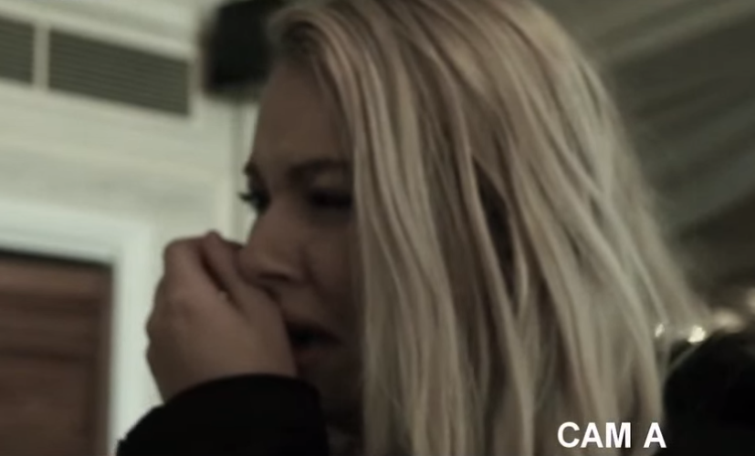 Вот он — аромат истины!