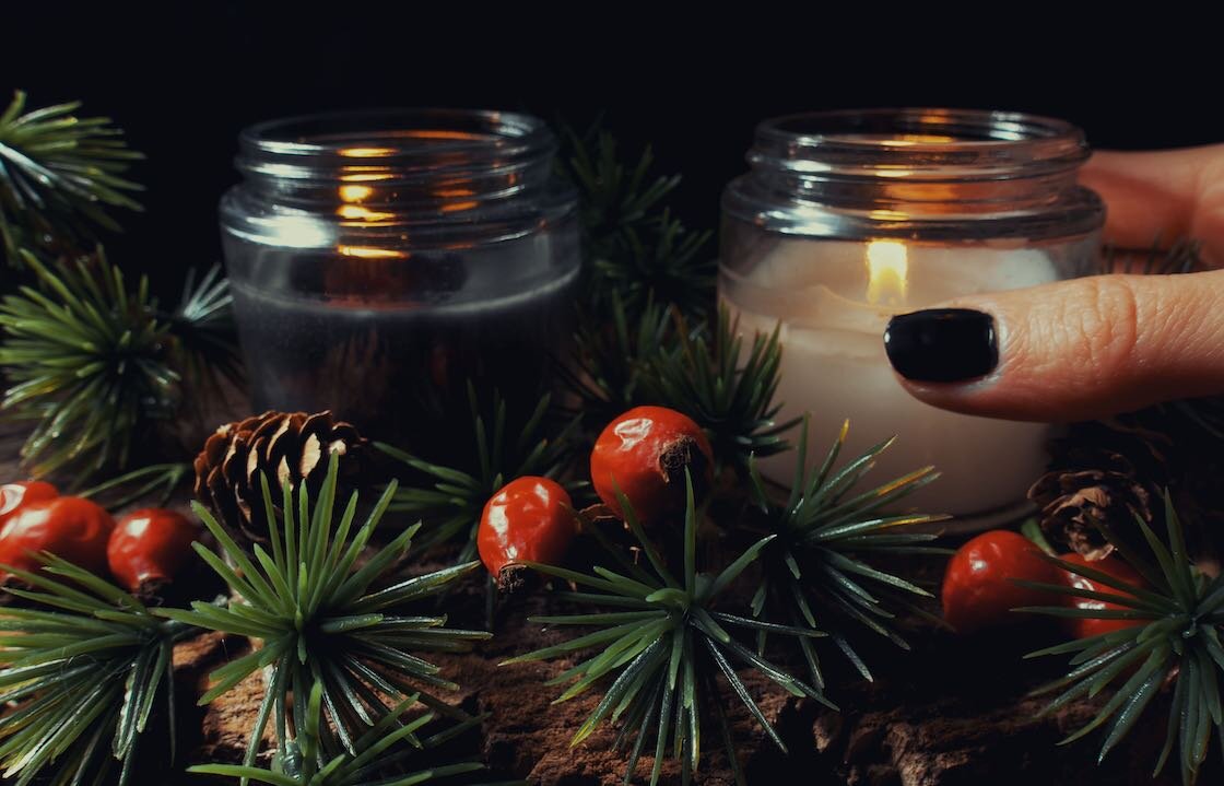 Заговоры на Новый год