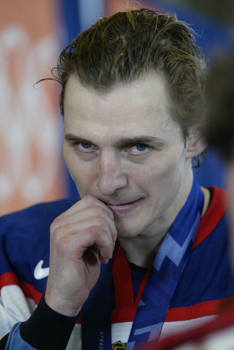 Сергей Федоров. Фото «СЭ», Александр Федоров